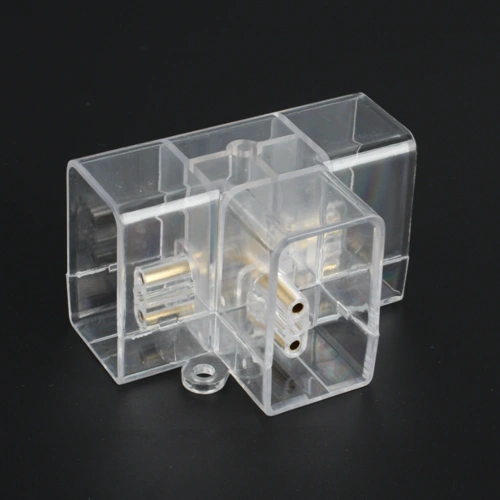 T - savienotājs Hexagon gaismekļiem, IP20